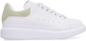 Larry leather sneakers-1